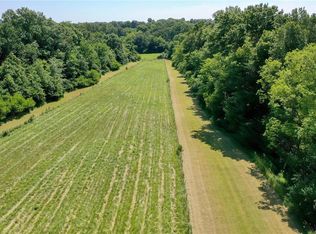 0 Carter Rd, Moscow Mills, MO 63362