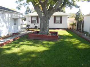 2709 Shawnee Dr, Anderson, IN