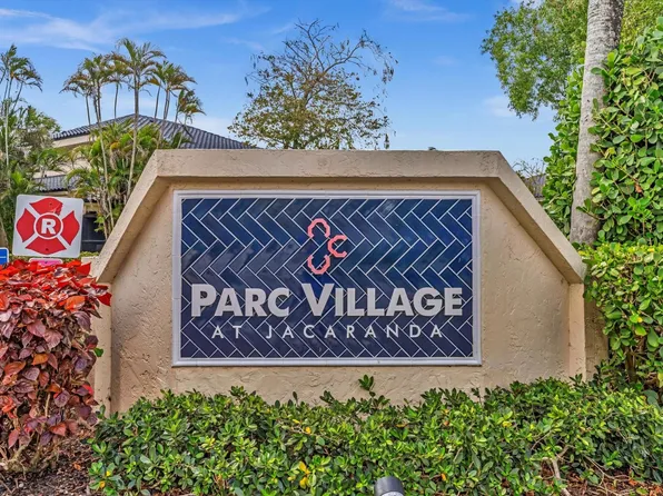 8141 NW 17th Manor #8141, Plantation, FL 33322