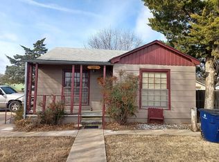 201 N A St, Duncan, OK 73533
