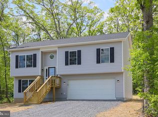 231 Winchester Dr, Winchester, VA 22602