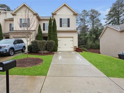 544 Oakside Pl, Acworth, GA, 30102
