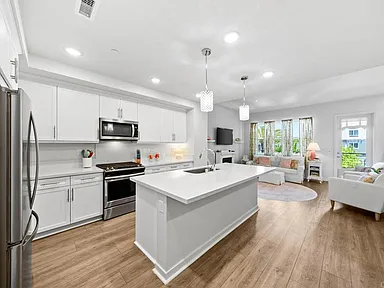 Property tour