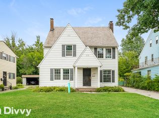 3037 Albion Rd, Cleveland, OH 44120