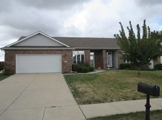 2819 Haggard Dr, Springfield, IL 62711