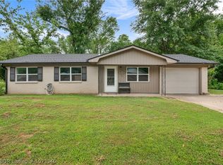 504 E Lucy Ave, Sallisaw, OK 74955