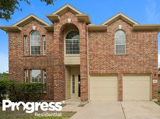 3946 Teal Vista Ct, Fresno, TX 77545