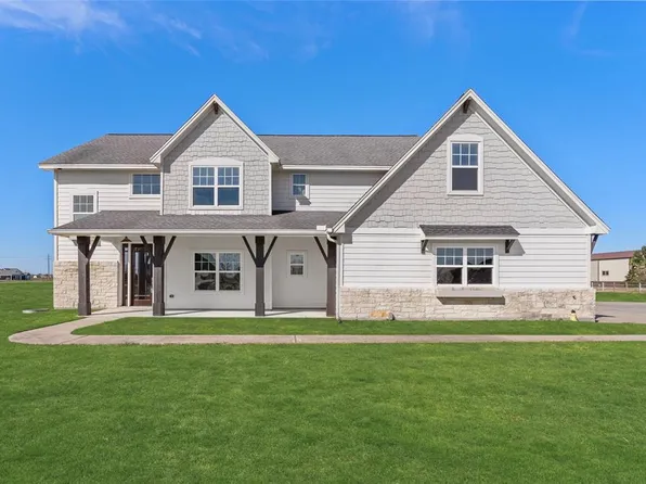 7707 Stratford Hall Dr, Rosharon, TX 77583