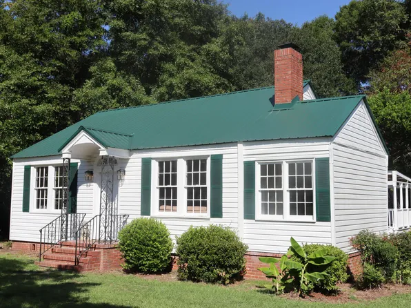 5521 Springfield Rd, Williston, SC 29853