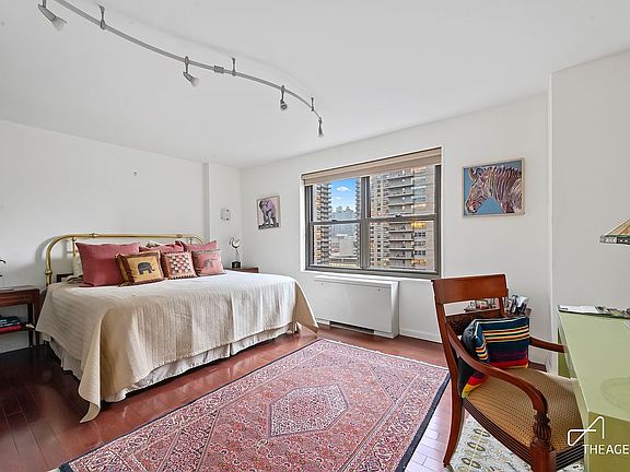 4th image of 180 W End Ave APT 15G