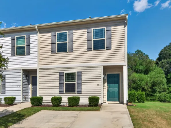 888 Saratoga Dr, Durham, NC 27704