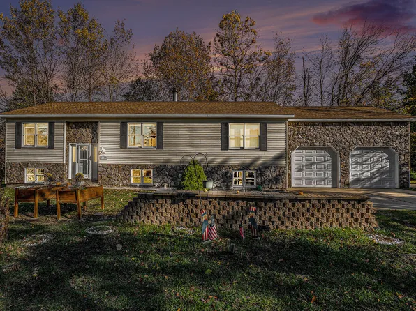 1021 Orchard Ave, South Haven, MI 49090