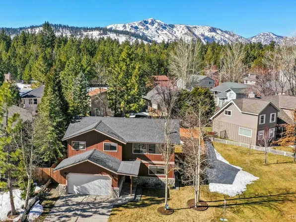 744 Tuolumne Dr, South Lake Tahoe, CA 96150