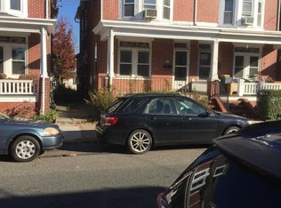 53 Chestnut St, Pottstown, PA 19464