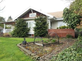 843 W Powell Blvd, Gresham, OR 97030