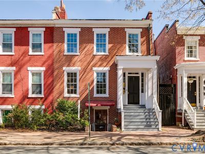 308 W Marshall St, Richmond, VA, 23220