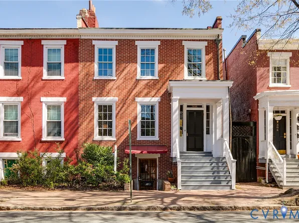 308 W Marshall St, Richmond, VA 23220