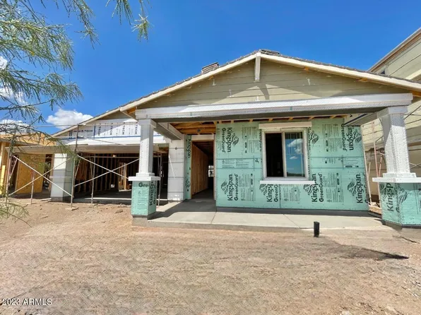 22898 E SADDLE Way, Queen Creek, AZ 85142