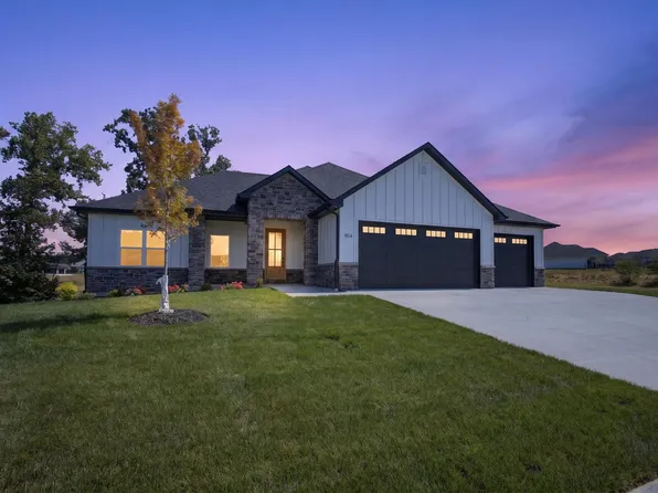 904 Kalispell Ct, Columbia, MO 65201