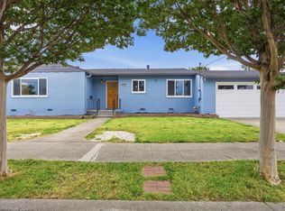 1204 McFarlane Ln, Hayward, CA 94544