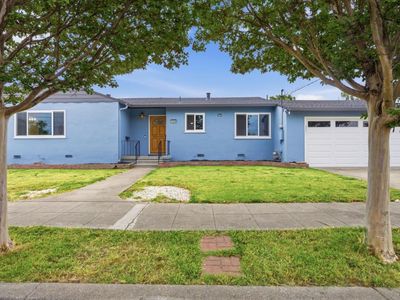1204 McFarlane Ln, Hayward, CA, 94544