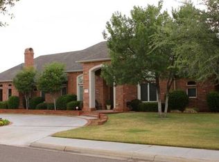 3906 Tanforan Ct, Midland, TX 79707