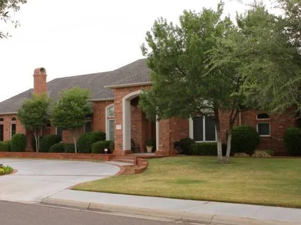 3906 Tanforan Ct, Midland, TX 79707