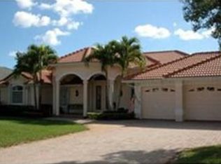 4988 SW Hammock Creek Dr, Palm City, FL 34990