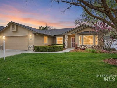 5190 N Edenburgh Way, Boise, ID, 83714