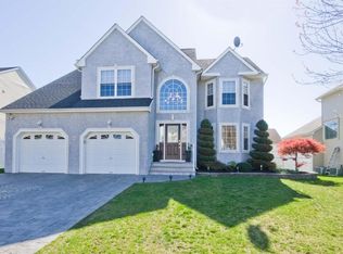 4 Boyd Road, Hazlet, NJ 07730