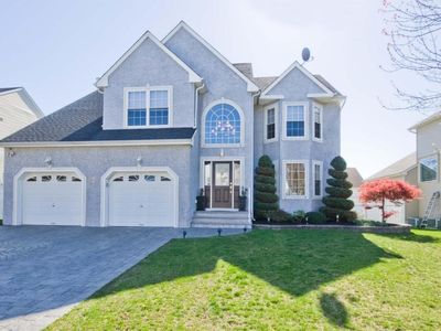 4 Boyd Road, Hazlet, NJ, 07730