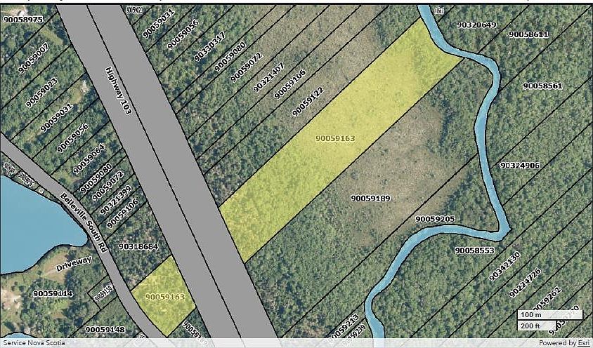 1st image of S Belleville Rd