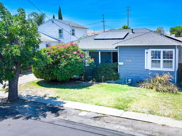 284 Cleveland Ave, Bay Point, CA 94565