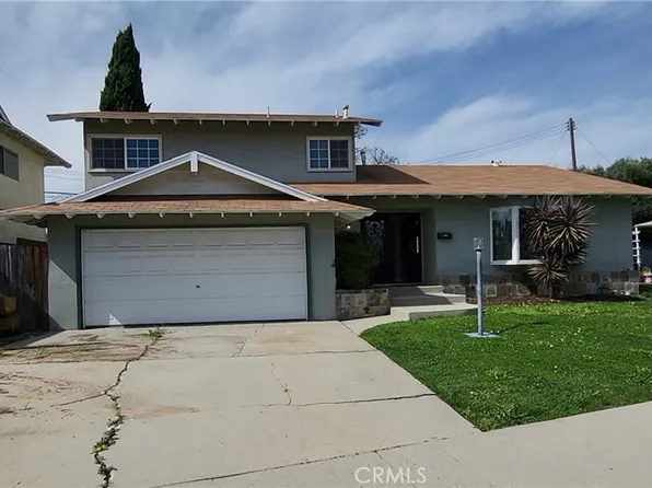 25341 Bani Ave, Lomita, CA 90717