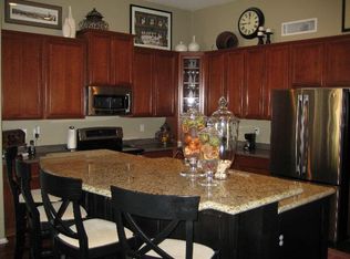 1290 E Carla Vista Ct, Gilbert, AZ 85295