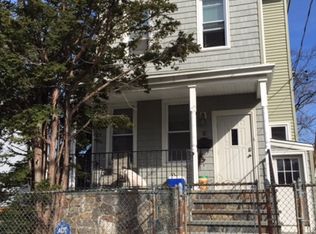 9 Washington Place, Mount Vernon, NY 10550