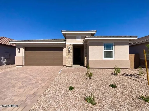 23150 E Saddle Way, Queen Creek, AZ 85142