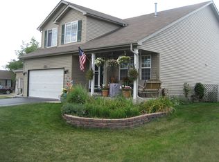 1501 Meyer Ct, Plainfield, IL 60586