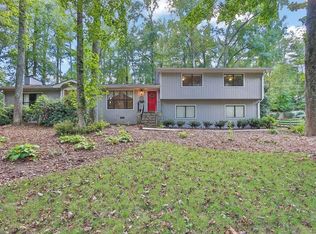 2990 Meadow Dr, Marietta, GA 30062