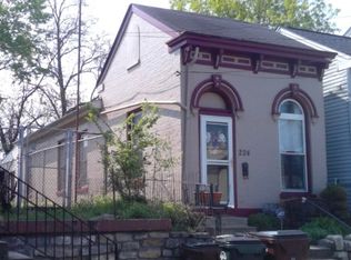 224 E 4th St, Newport, KY 41071