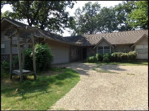 1411 Old Forge Dr, Little Rock, AR 72227