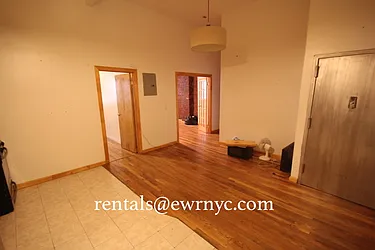 Rented by East Williamsburg Realty Inc