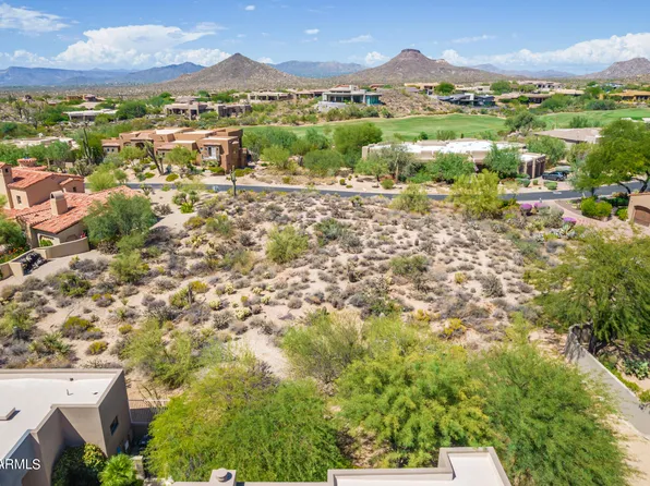10635 E CINDER CONE Trail #101, Scottsdale, AZ 85262