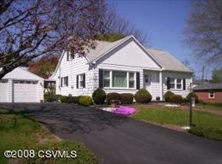 949 Fonda Rd, Milton, PA 17847
