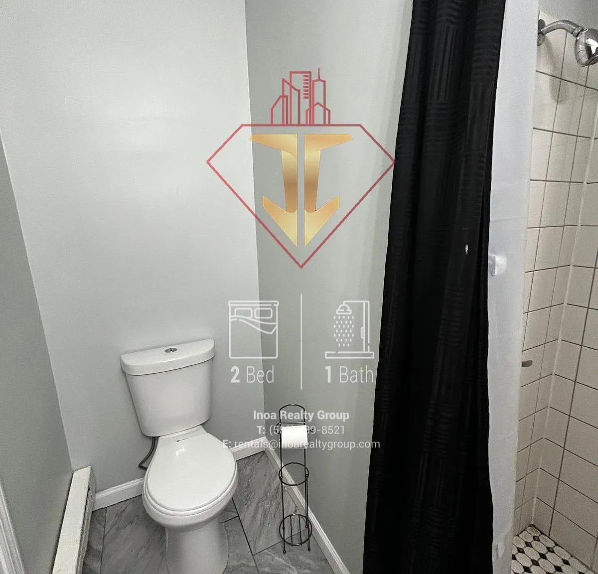 2 bed, $2,050 — Photo 3