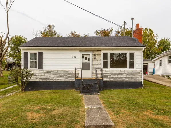 222 Locust Grove Rd, Winchester, KY 40391