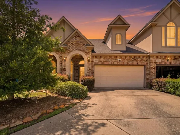 1858 Jara Ct, Spring, TX 77388
