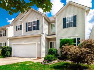 11305 Deer Chase Ln, Charlotte, NC 28262