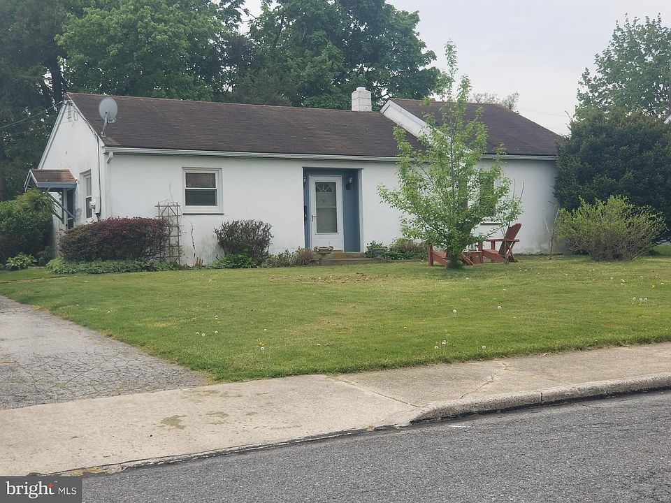 704 W Highland Ave, Downingtown, PA 19335 Zillow