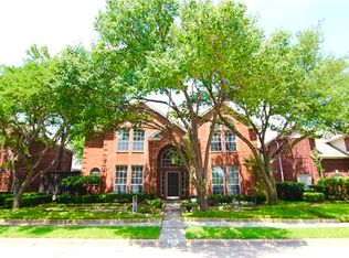 232 Cove Dr, Coppell, TX 75019